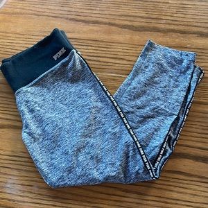 Victoria’s Secret PINK ultimate yoga leggings